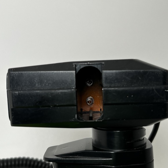 Vintage Mitsuba TC-5000D 35mm Film Camera With Motor Drive 50mm F/6.3 - Untested - Picture 13 of 14